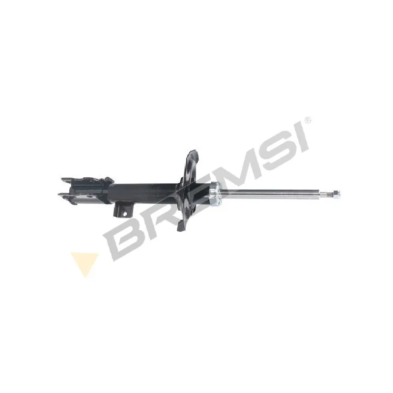 Amortisseur arrière gauche BREMSI SA0951