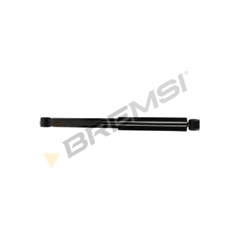 Jeu de 2 amortisseurs arrière BREMSI SA0956