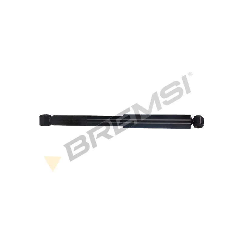 Jeu de 2 amortisseurs arrière BREMSI SA0971