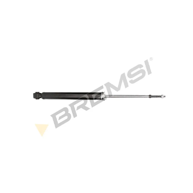 Jeu de 2 amortisseurs arrière BREMSI SA0979