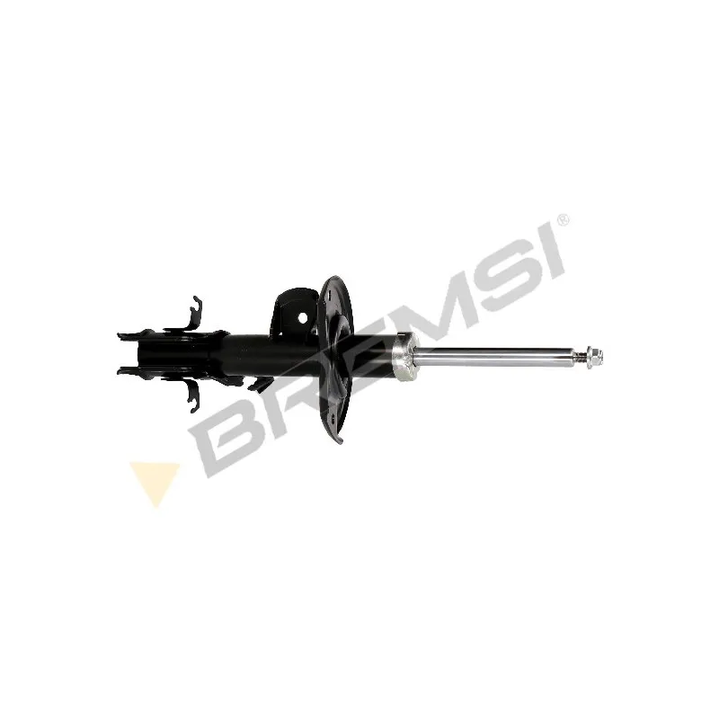 Amortisseur avant droit BREMSI SA0991