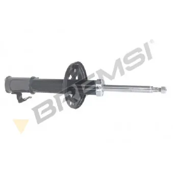 Amortisseur avant gauche BREMSI SA1025