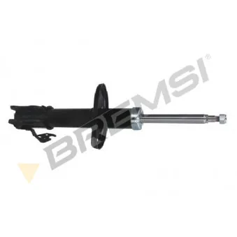 Amortisseur avant droit BREMSI SA1027