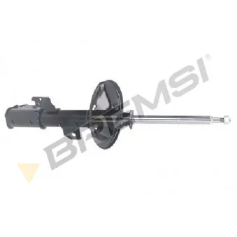 Amortisseur avant droit BREMSI