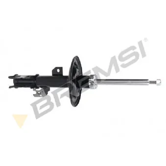 Amortisseur avant droit BREMSI