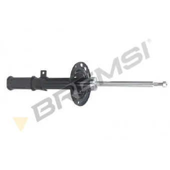 Amortisseur arrière gauche BREMSI