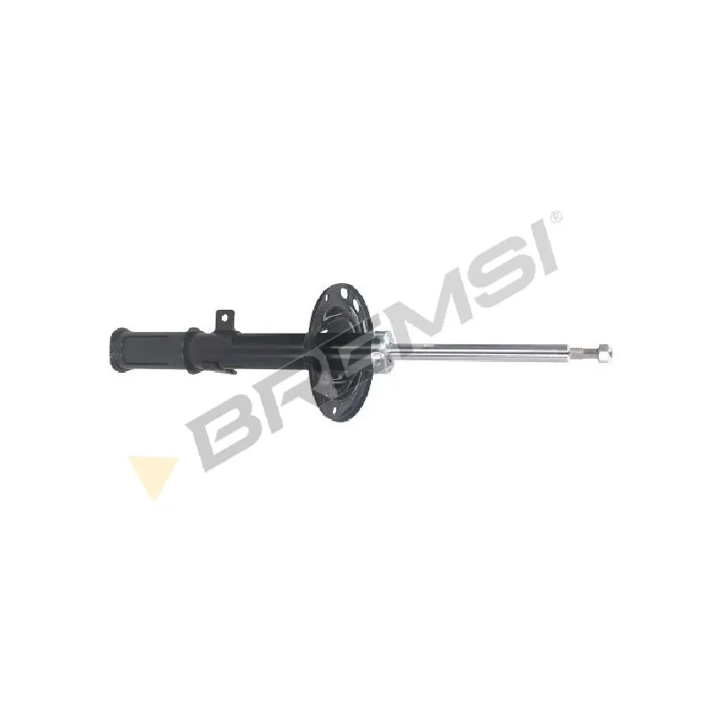 Amortisseur arrière gauche BREMSI SA1037