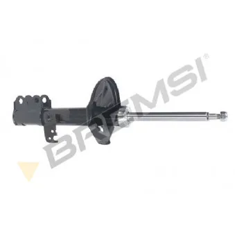 Amortisseur avant droit BREMSI