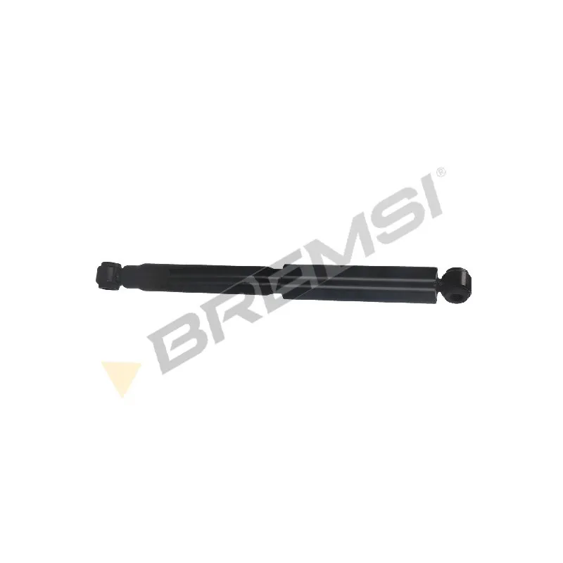 Jeu de 2 amortisseurs arrière BREMSI SA1075