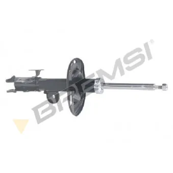 Amortisseur avant droit BREMSI