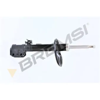 Amortisseur avant gauche BREMSI