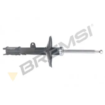 Amortisseur avant droit BREMSI