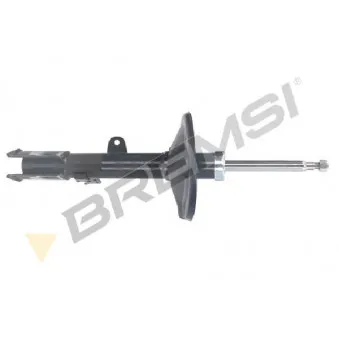 Amortisseur avant droit BREMSI