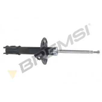 Amortisseur avant droit BREMSI