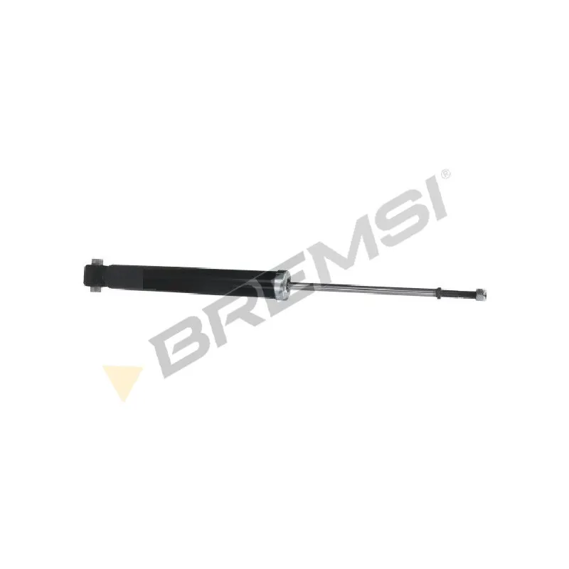 Jeu de 2 amortisseurs arrière BREMSI SA1093