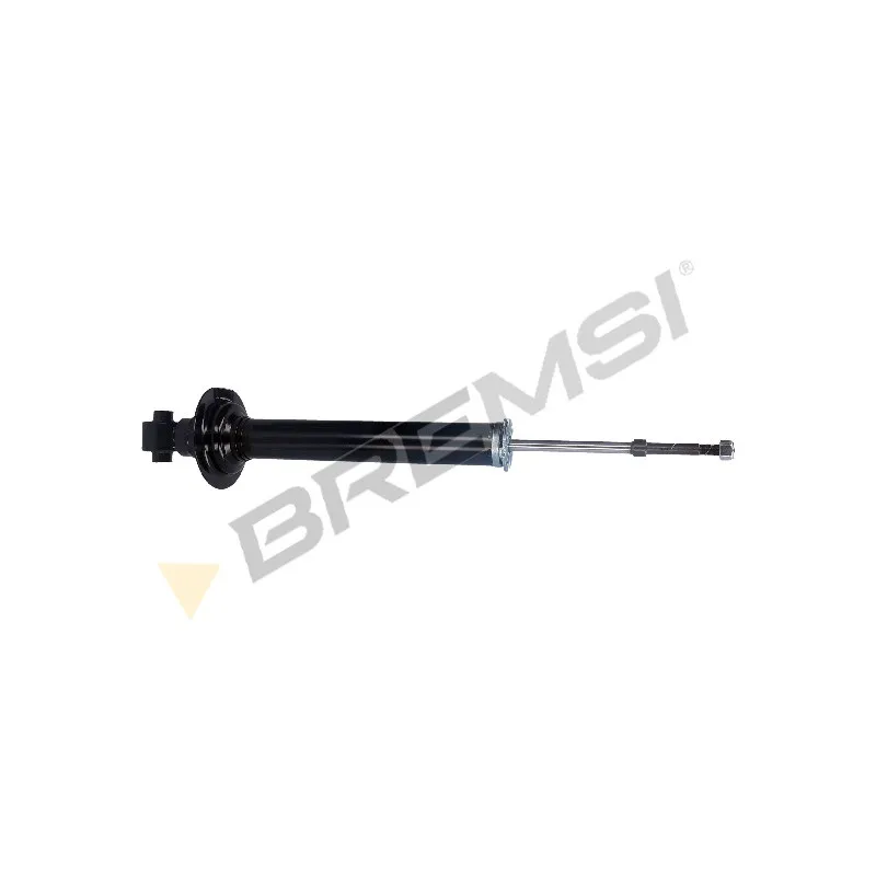 Jeu de 2 amortisseurs arrière BREMSI SA1132