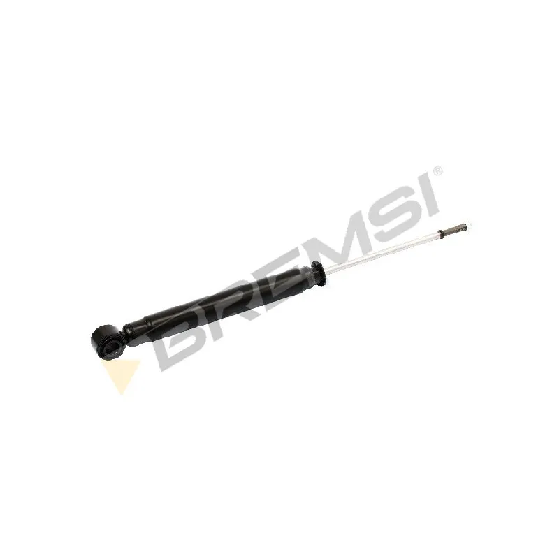 Jeu de 2 amortisseurs arrière BREMSI SA1138