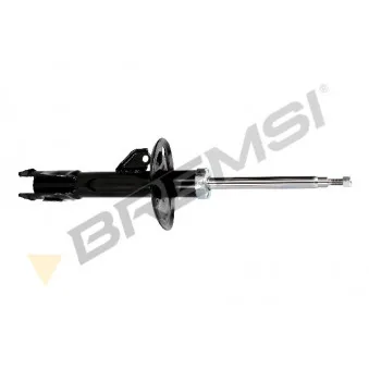 Amortisseur avant gauche BREMSI