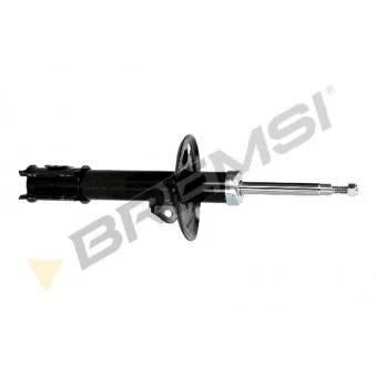 Amortisseur avant droit BREMSI