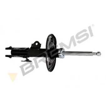 Amortisseur avant gauche BREMSI