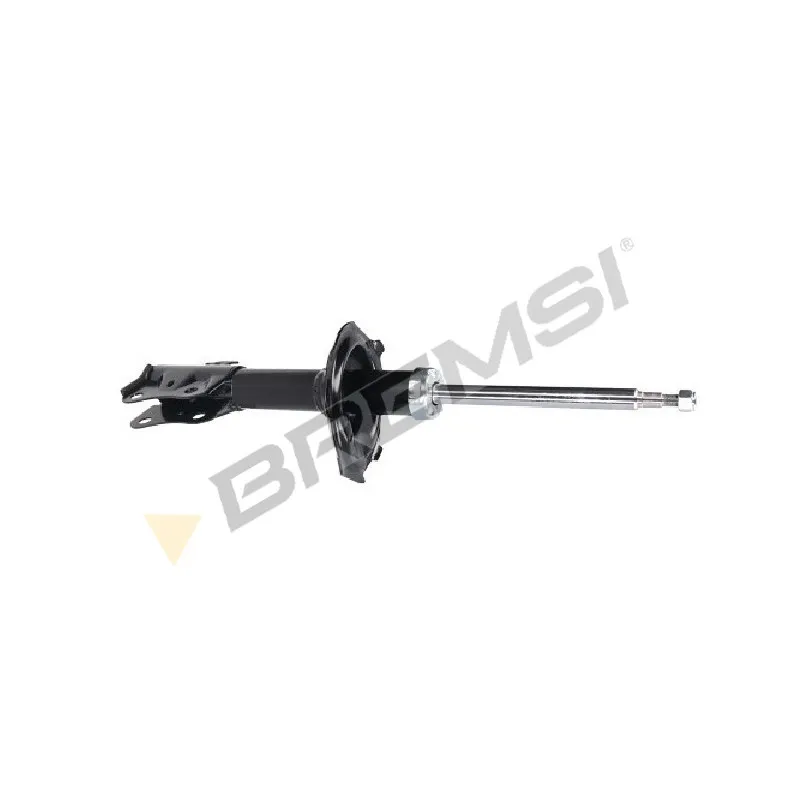 Jeu de 2 amortisseurs avant BREMSI SA1235