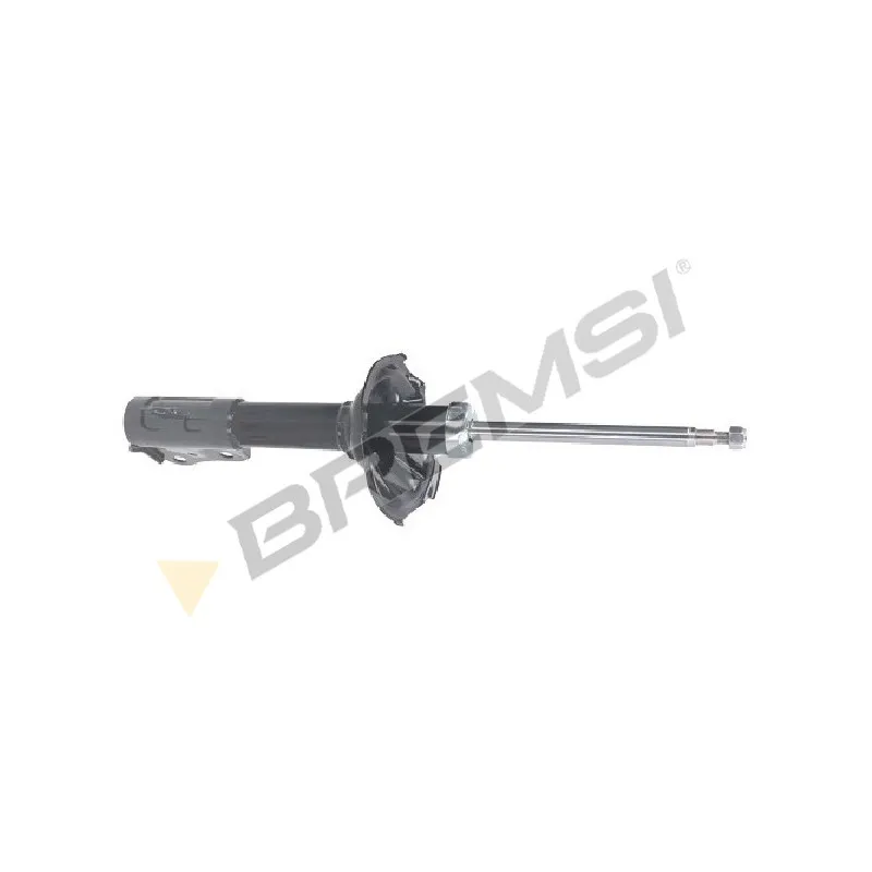 Jeu de 2 amortisseurs avant BREMSI SA1249