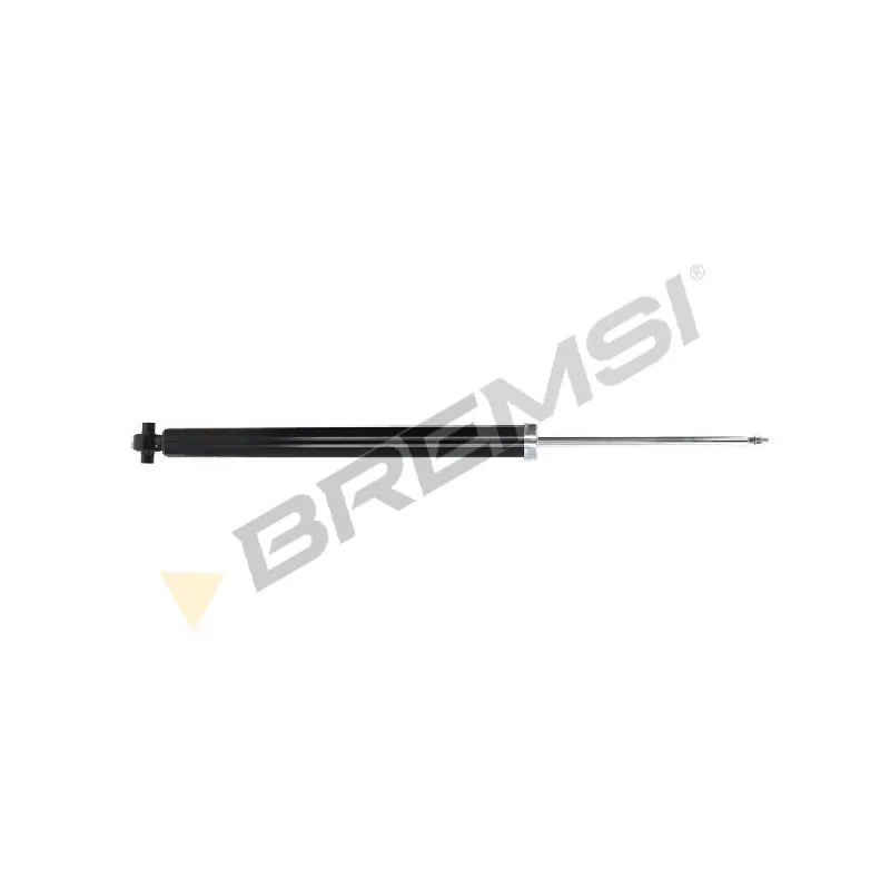 Jeu de 2 amortisseurs arrière BREMSI SA1286