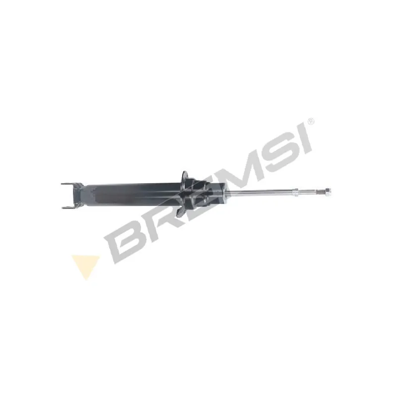 Jeu de 2 amortisseurs avant BREMSI SA1302