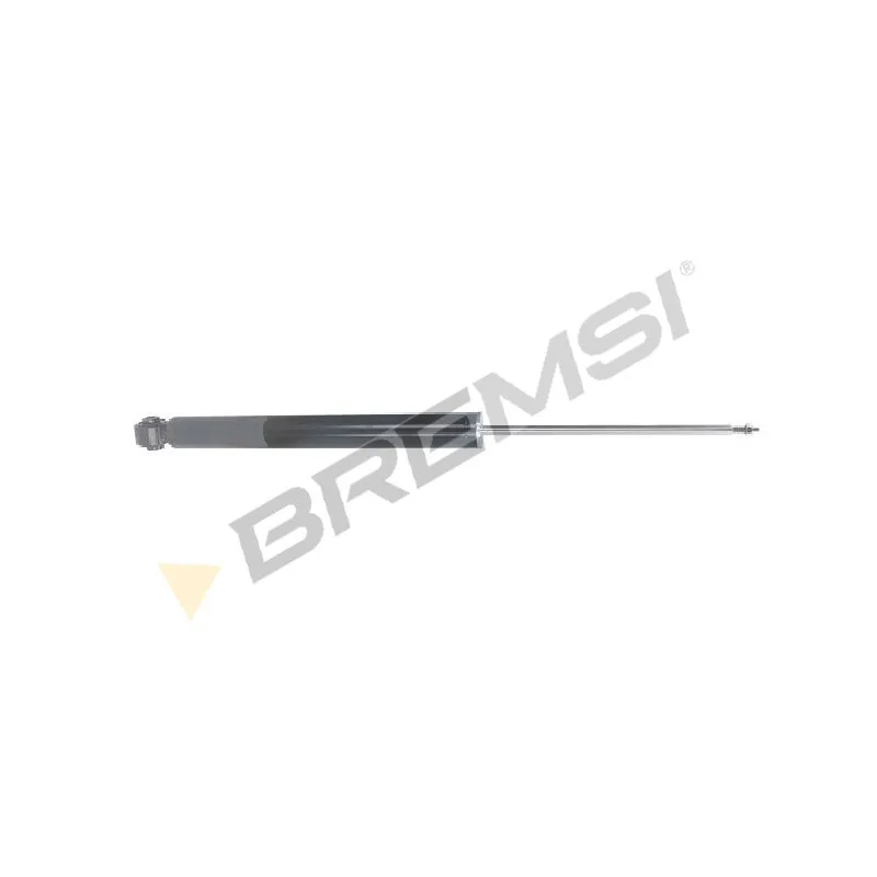 Jeu de 2 amortisseurs arrière BREMSI SA1303