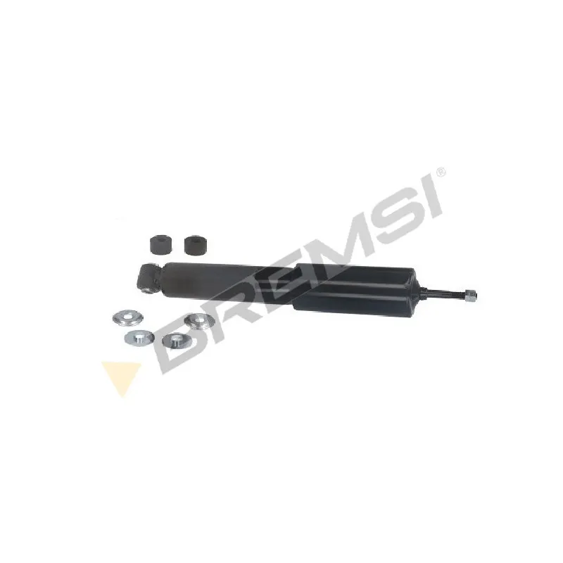 Jeu de 2 amortisseurs avant BREMSI SA1305