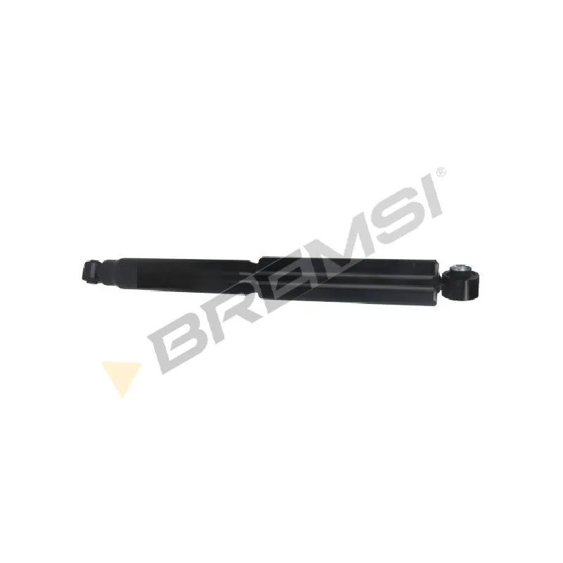 Jeu de 2 amortisseurs arrière BREMSI SA1306