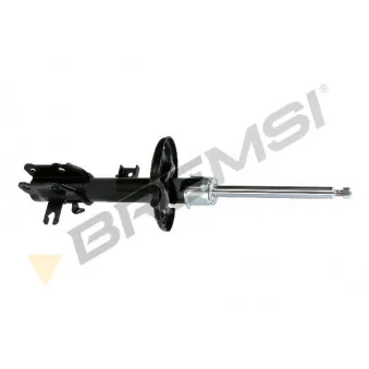 Amortisseur avant droit BREMSI