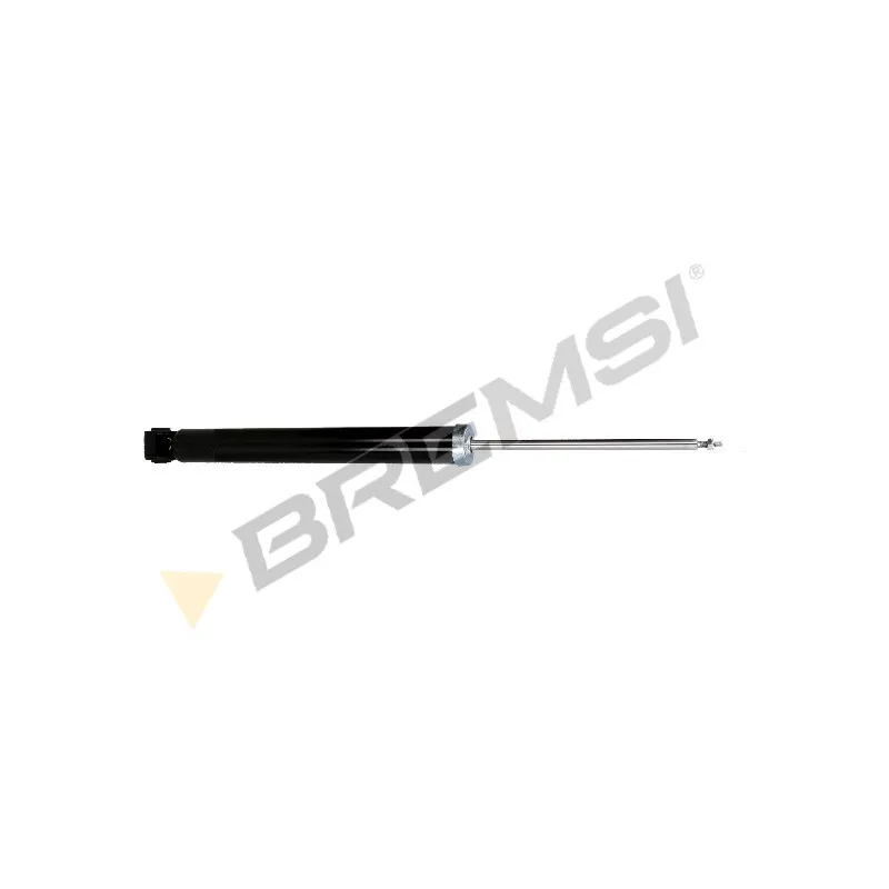 Jeu de 2 amortisseurs arrière BREMSI SA1344