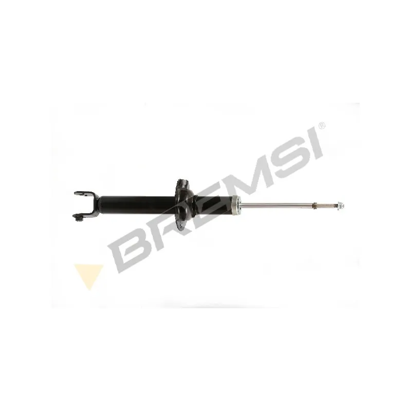 Jeu de 2 amortisseurs arrière BREMSI SA1351