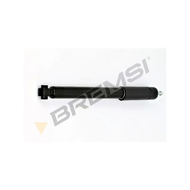 Jeu de 2 amortisseurs arrière BREMSI SA1357