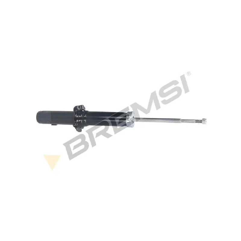 Jeu de 2 amortisseurs avant BREMSI SA1360