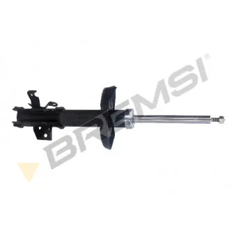 Amortisseur avant droit BREMSI