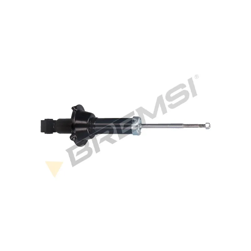 Jeu de 2 amortisseurs arrière BREMSI SA1384