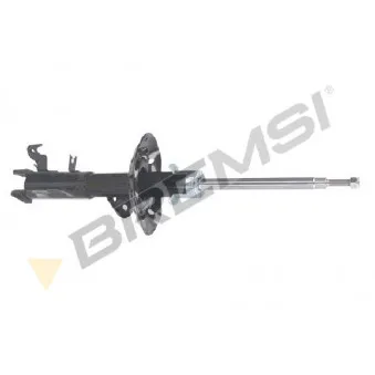 Amortisseur avant droit BREMSI