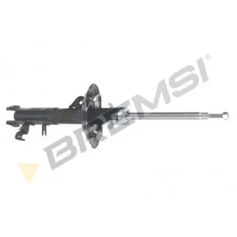 Amortisseur avant gauche BREMSI