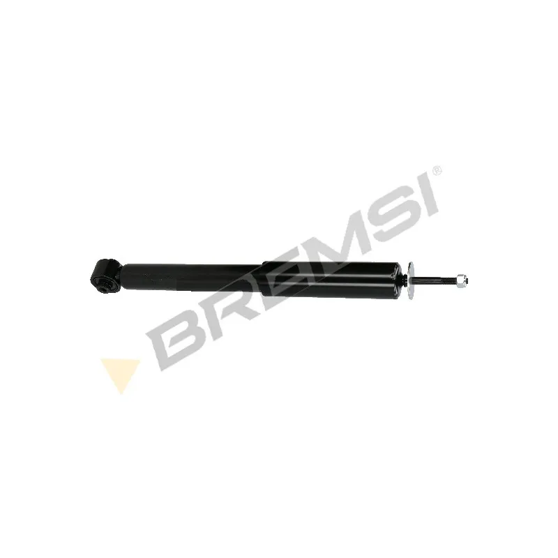 Jeu de 2 amortisseurs arrière BREMSI SA1400