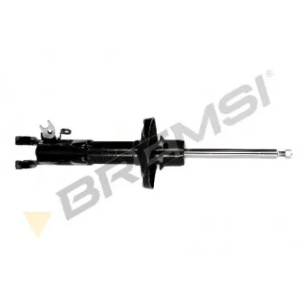 Amortisseur avant droit BREMSI