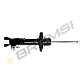 Amortisseur avant gauche BREMSI