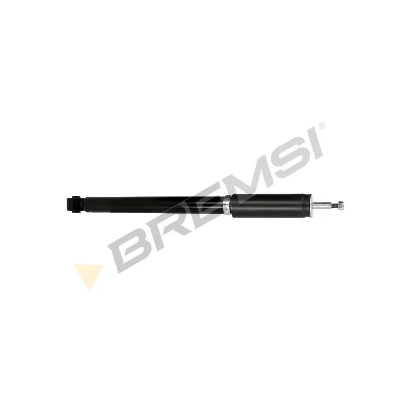 Jeu de 2 amortisseurs arrière BREMSI SA1407