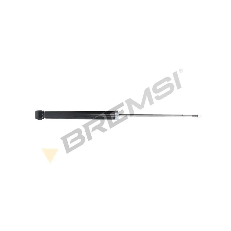 Jeu de 2 amortisseurs arrière BREMSI SA1428