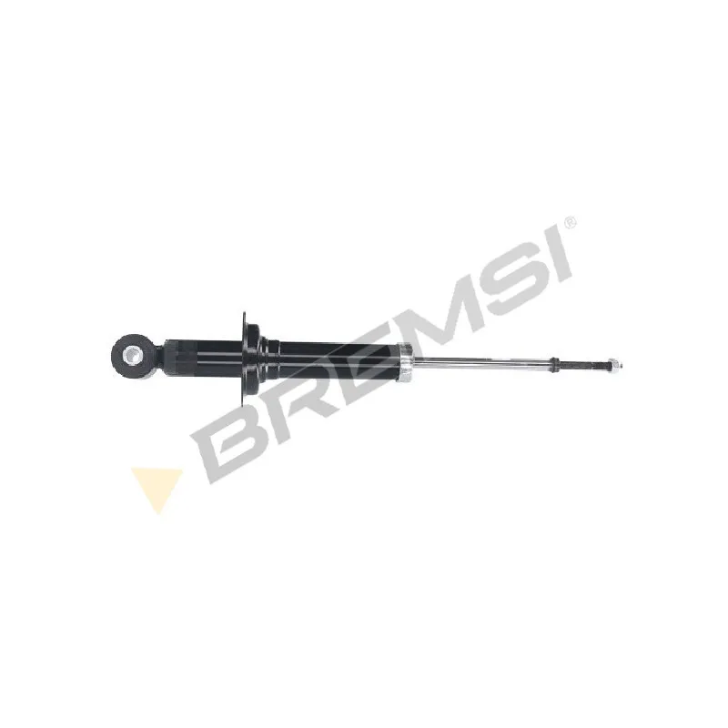 Jeu de 2 amortisseurs arrière BREMSI SA1441