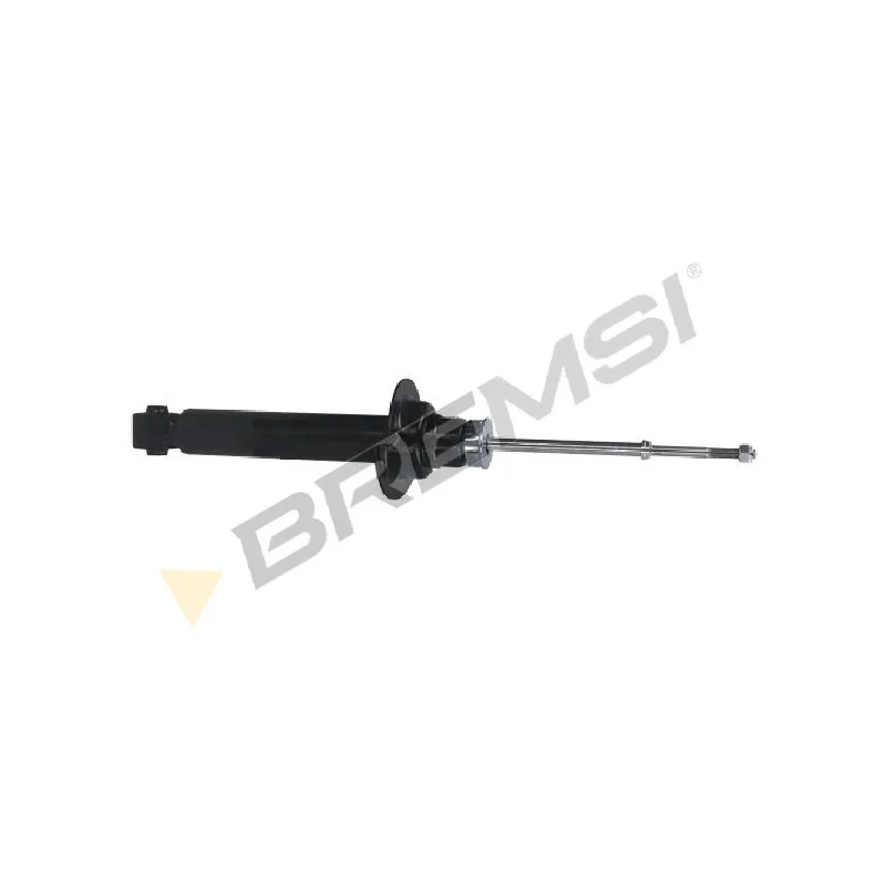 Jeu de 2 amortisseurs avant BREMSI SA1444