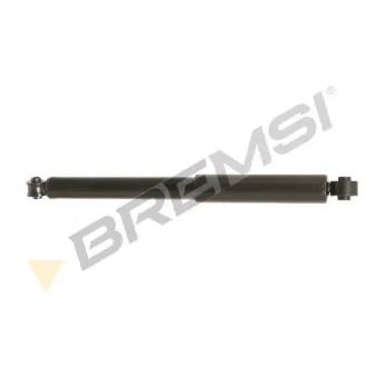 Jeu de 2 amortisseurs arrière BREMSI