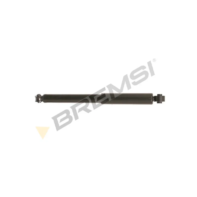 Jeu de 2 amortisseurs arrière BREMSI SA1448