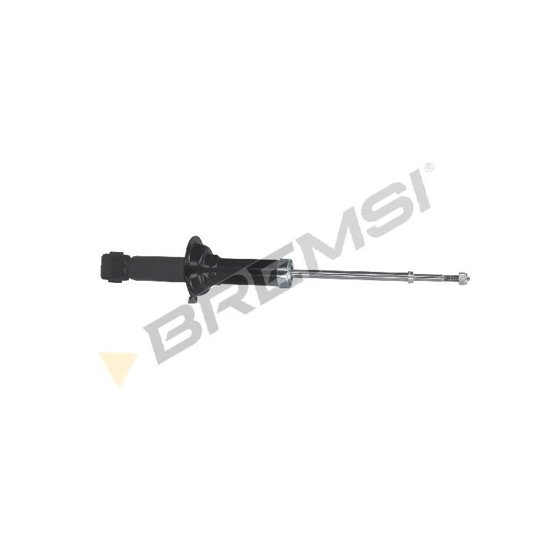 Jeu de 2 amortisseurs arrière BREMSI SA1471